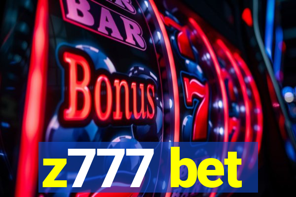 z777 bet